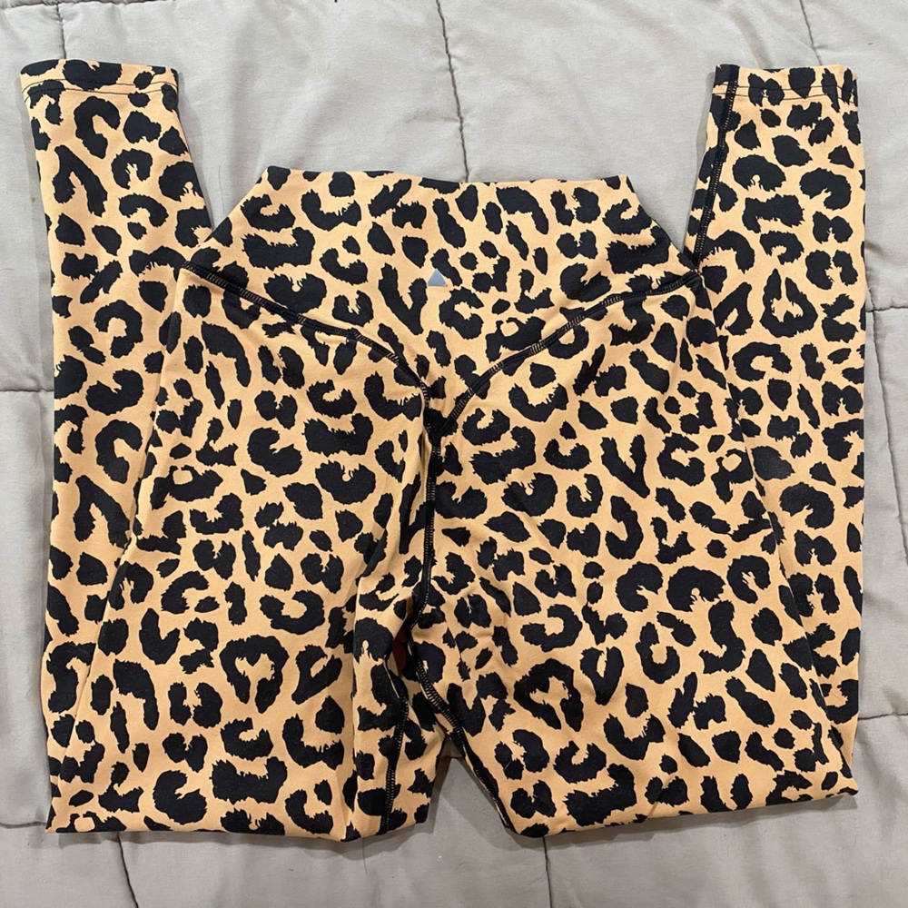 Balance Athletica Ascend Leggings